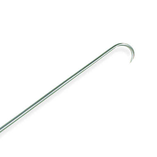 Walther Female Dilator-Catheter, 5 1/4" (13.3 Cm), 24 Fr.
